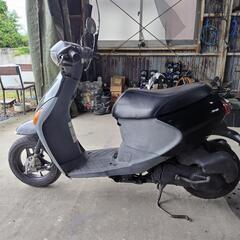 レッツ4  ※2種登録中 お値引き中の画像