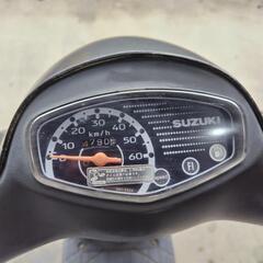 レッツ4  ※2種登録中 お値引き中の画像