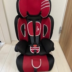 チャイルドシート　ジュニアシート　ブースターシート
