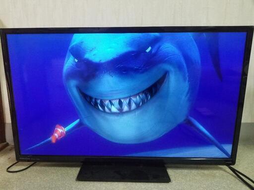 早い者勝ち　32型液晶テレビ