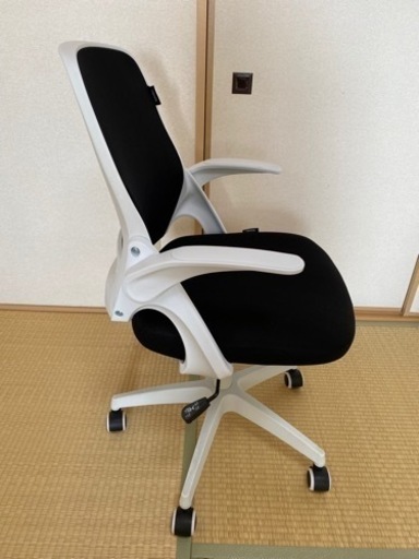 ② ワークチェア　オフィスチェア　デスクチェア　椅子