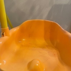 アンパンマン　ジャングルジム　滑り台　子ども用品　おもちゃの画像