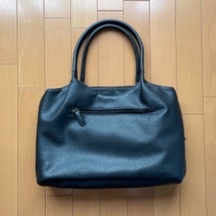 ⋈シンプルトート／リクルートバッグ⋈ A４対応の画像
