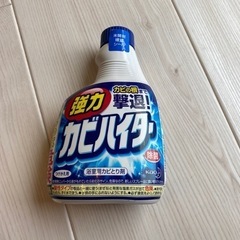 決まりました→強力カビハイター つけかえ用 