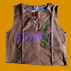 【新品】ベスト（Ｌ）の画像