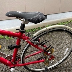 ルイガノ　ロードバイクの画像