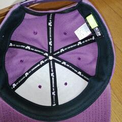 NIKEキャップの画像