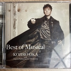 最終値下げ　CD4枚　中古の画像