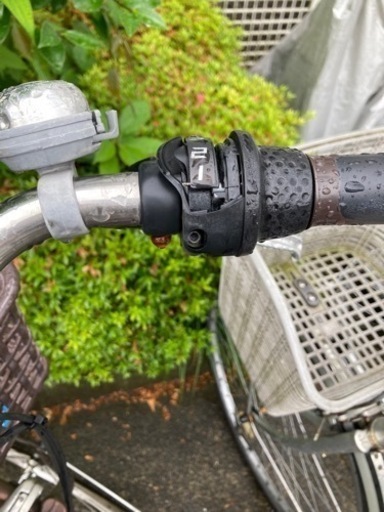 再募集　ヤマハ電動自転車　バッテリーあり