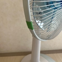 早い者勝ち‼️お座敷30センチ扇風機の画像