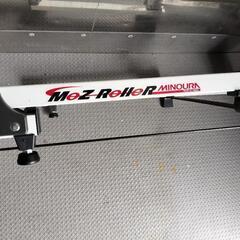 MINOURA MoZ Roller ミノウラ モッズローラー ...