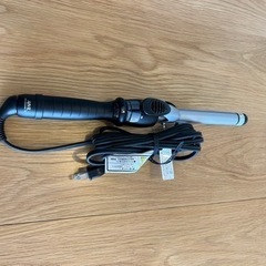 アイビル　DH セラミックアイロン　コテ19mm 