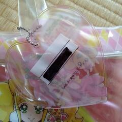 ☆ヒーリングっとプリキュアプールバックの画像