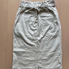 ユニクロ　スカート　Mサイズの画像