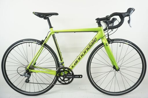 CANNONDALE 「キャノンデール」 CAAD OPTIMO 2017年モデル ロードバイク