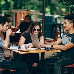 起業を妄想している方、起業したい方、ちょっと一歩必要な方定期的な...