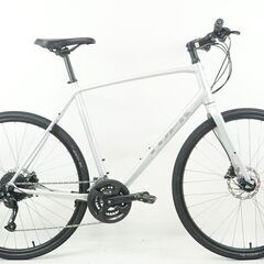 TREK「トレック」FX 2 DISC 2022年モデル クロスバイク