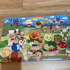 キッチン　木製おもちゃ　セットの画像