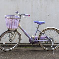 子供用自転車