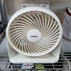 リサイクルショップどりーむ天保山店 No8634 サーキュレータ...