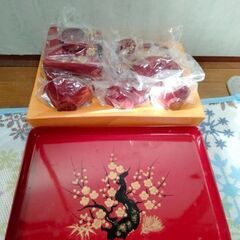 お屠蘇セット他の画像