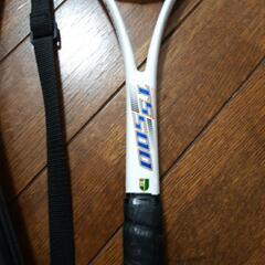 YONEX  TS500の画像
