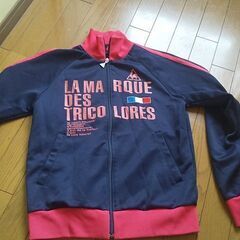 ルロックジャージ