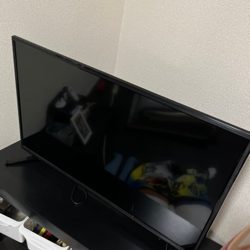 テレビ