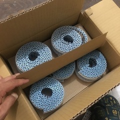 石膏ボード用　ロール連結ねじ　2種　計2800本以上