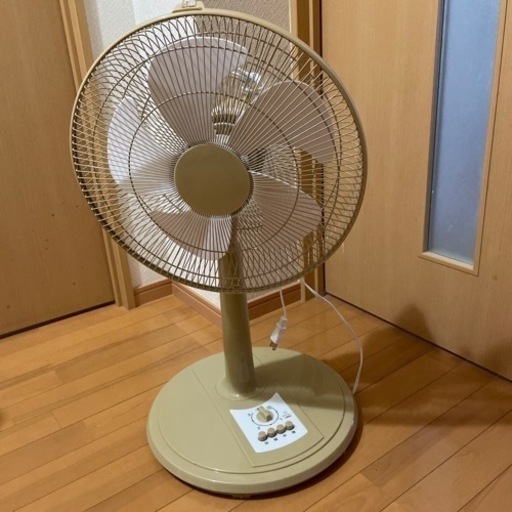 扇風機