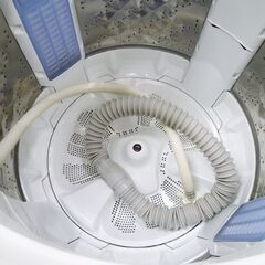 洗濯機 9.0kg 2017年製 Panasonic NA-FA90H3 縦型 家電 パナソニック 9kg 苫小牧西店  の画像
