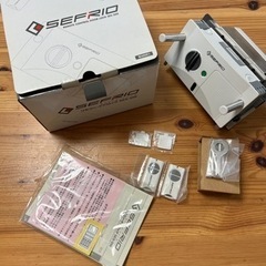 【現在お話中・お取引17日まで】リモコンドアロックSES200【...