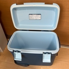 お取引先決定★ DCM　ダイキ　クーラーボックスの画像