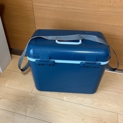 お取引先決定★ DCM　ダイキ　クーラーボックスの画像
