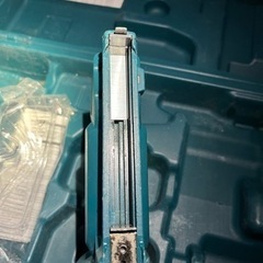 マキタ　充電式タッカ　ST312の画像