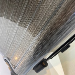 スーツケース　小型キャリーバッグ　鍵あり　早く取りに来ていただける方優先の画像