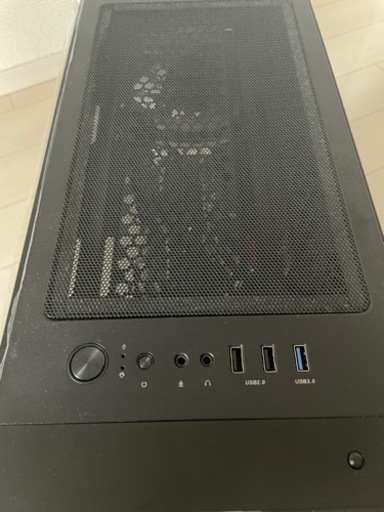 パソコン MSI MAG VAMPIRIC 010