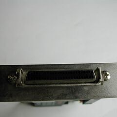 ＊＊pc98  など　SCSIカード IFC-DP BUFFALO SCSI-2 PCI接続の画像