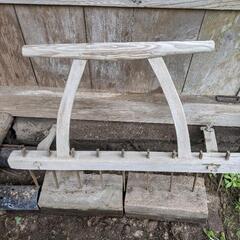 骨董🎉 古農具🎉 ②