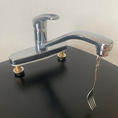 キッチン用蛇口