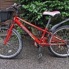 自転車（160cmまで）