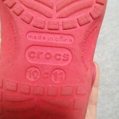 子供サンダルの画像