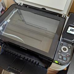 【商談中】プリンター Canonの画像
