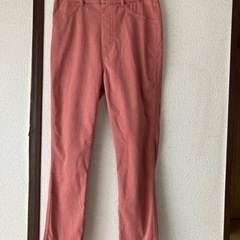 レギンスパンツ《UNIQLO》未使用