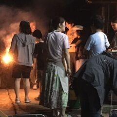 グルチャで仲良くなって、オフ会で色んなことして盛り上がりましょう　 - チャット