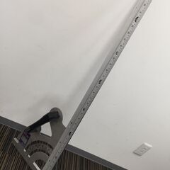 ○MKK 丸鋸定規ガイドカッター 1000mm 角度  丸ノコ定...