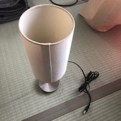 ニトリ　ライト値下げ