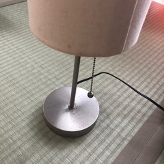 ニトリ　ライト値下げの画像