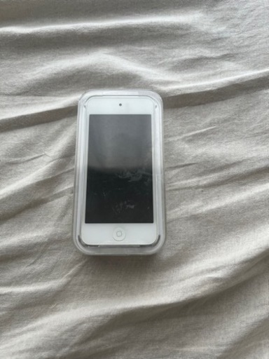 スマートフォン iPodtouch