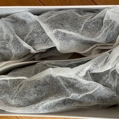 Fitfit 撥水バレエパンプス　の画像